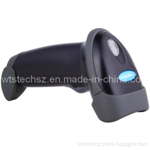 2014 Hot Selling 32bit Laser Barcode Scanner
